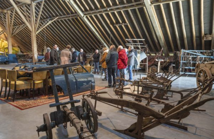 Boerderijenfonds Hoogheem fotograaf Harry Cock