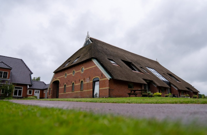 Cultuurfonds voor Monumenten Groningen 