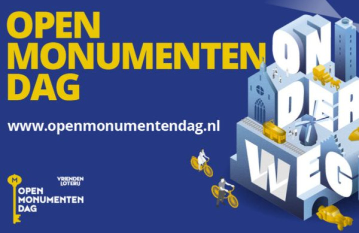 Open Monumentendag