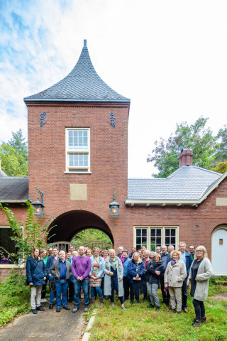 Monumenten Community