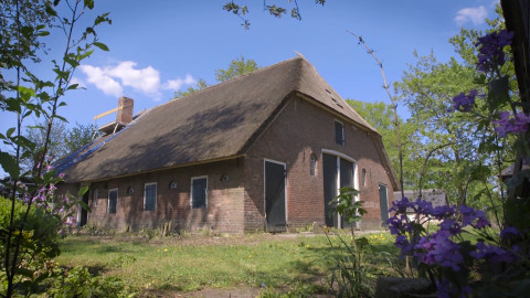 Startbijeenkomst Boerderij in Beweging 14 oktober 2021 