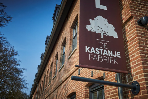 Kastanjefabriek