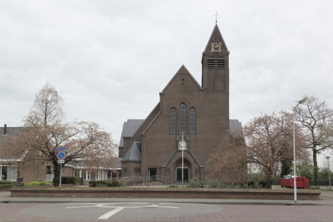 Sint-Martinuskerk in Etten