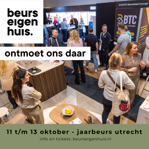 beurs Eigen Huis3