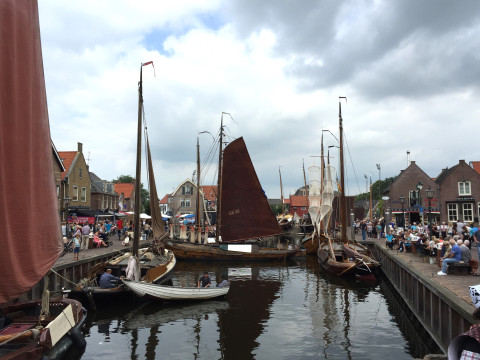 OMD Spakenburg