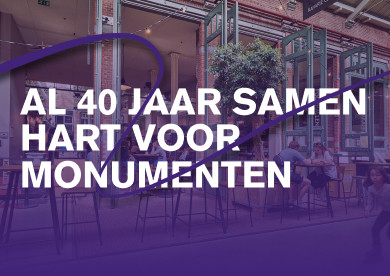 40 jaar impact