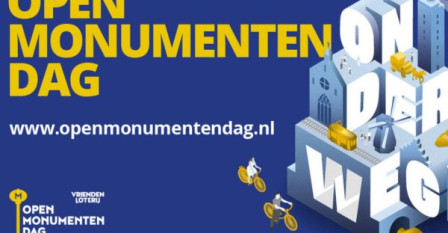 Open Monumentendag